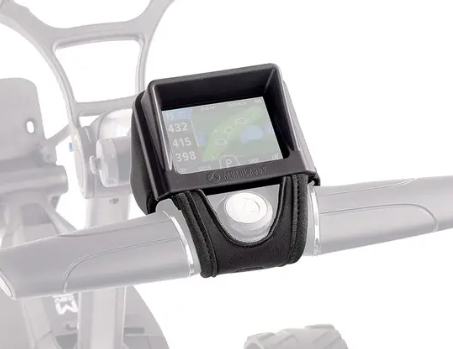 Motocaddy GPS Screen Cover