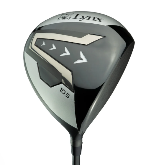 Lynx Predator Driver 