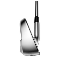 Quantum Max OS Irons 5-Sw Graphite 