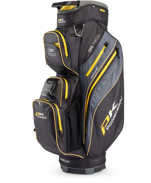 Powakaddy Dri Tech Cart Bag