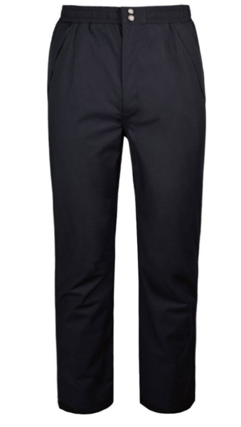 Sunderland Quebec Waterproof Pant Navy XXL/31