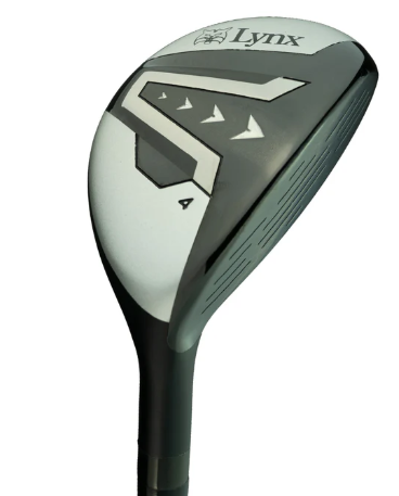 Lynx Crystal Ladies 5 Hybrid