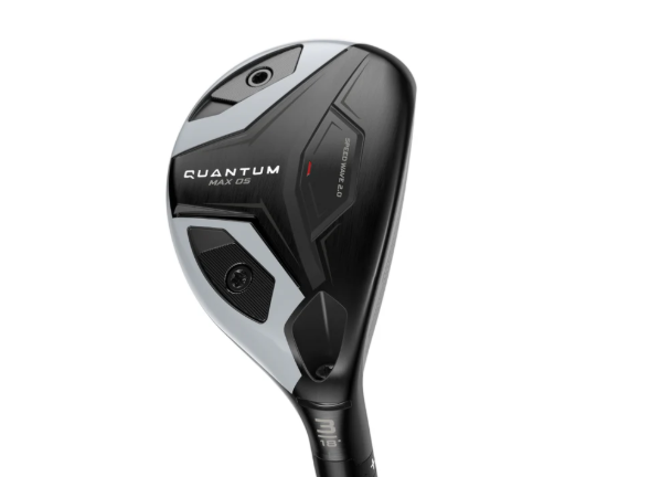 Callaway Quantum Max OS Hybrid