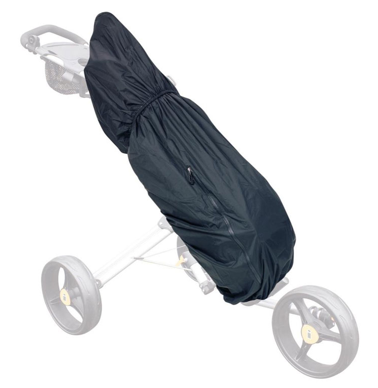 Masters - StormMaster XRP Rain Cape Black