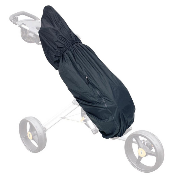 Masters - StormMaster XRP Rain Cape Black