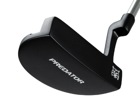 Lynx Predator Putter Model 2