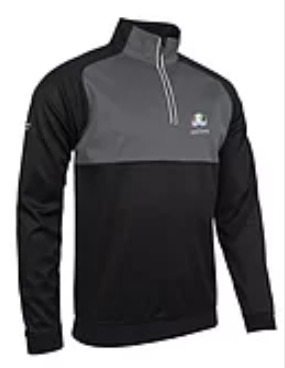 Glenmuir Oran Ryder Cup 2027 1/4 Zip 