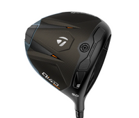Taylormade Qi4D Max Driver Left Hand