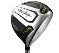 Macgregor CG400 Mens Steel Package Set