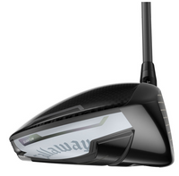 Callaway Quantum Max Draw Driver