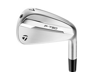 TaylorMade P790 Irons Steel 5-PW