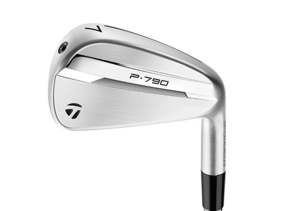 TaylorMade P790 Irons Steel 5-PW