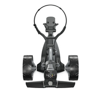 Motocaddy 2026 M1 Extended Lithium Trolley