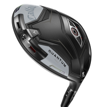 Callaway Quantum Max Driver