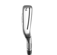 Taylormade Qi Max Irons 5-Sw Steel