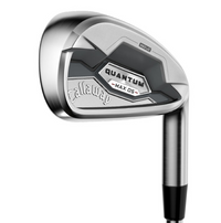 Quantum Max OS Irons 5-Sw Graphite 