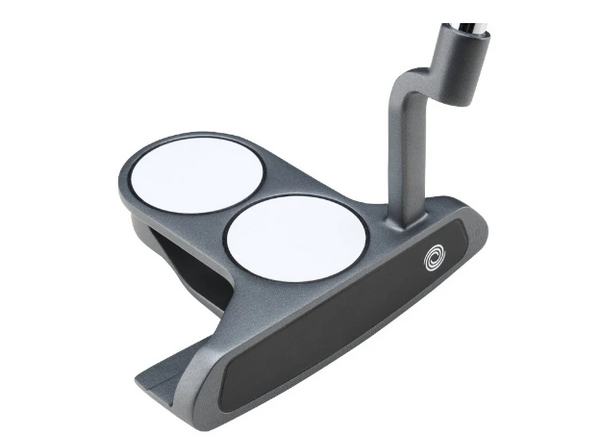 Odyssey DFX  2 Ball Blade Putter 34""