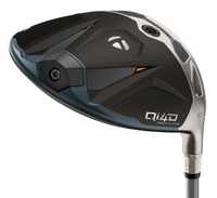 TaylorMade - Qi4D Max Lite Driver 12 Ladies