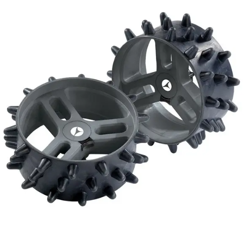 Motocaddy Hedgehog Winter Wheels