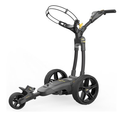 Powakaddy FX5 Std Lithium Trolley