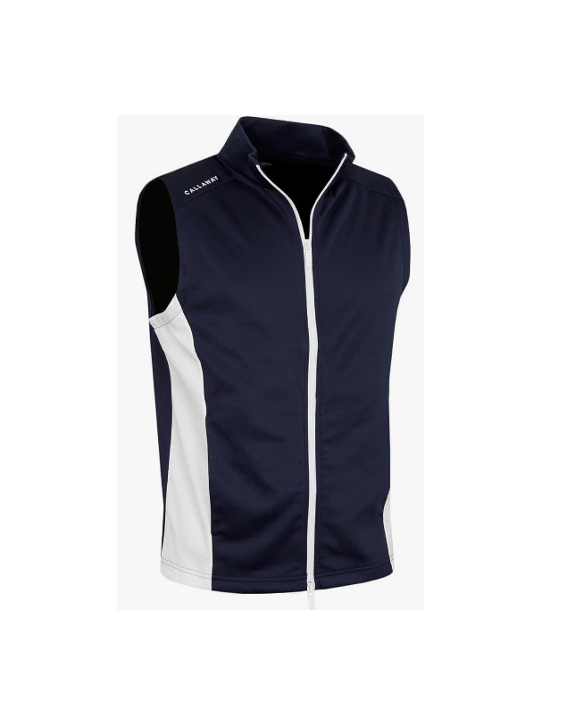 Callaway Gauge Vest
