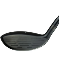 Lynx Predator Fairway Woods