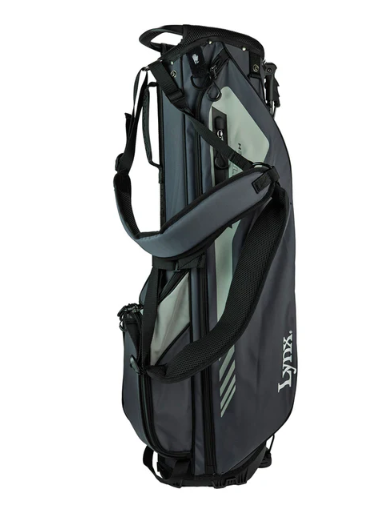 Lynx Predator Stand Bag 