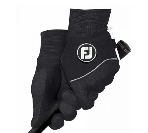 Fj Wintersof Gloves Mens Pair