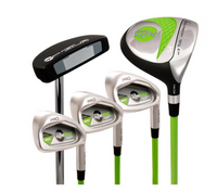 Mk Pro Half Set 9-11 Junior Set