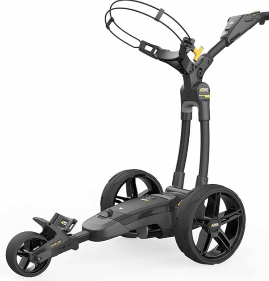 Powakaddy FX3 2026 Std Lithium