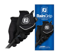 Fj Raingrip Gloves Pair