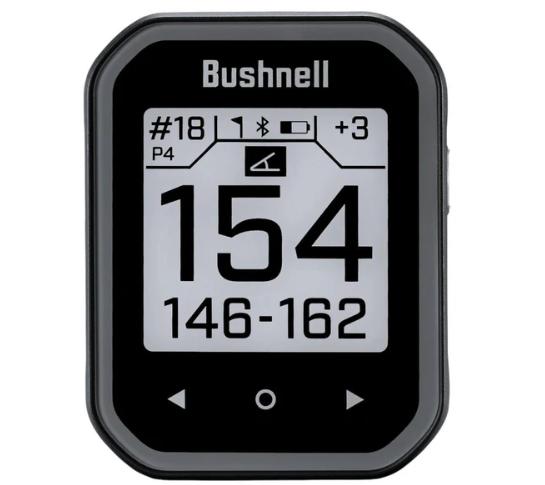 Bushnell Phantom 3 Black