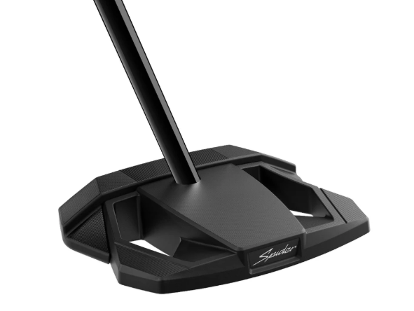 Taylormade Spider ZT 5K Black RH Putter