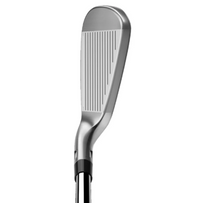 Taylormade Qi Max HL Irons 5-Pw Steel 
