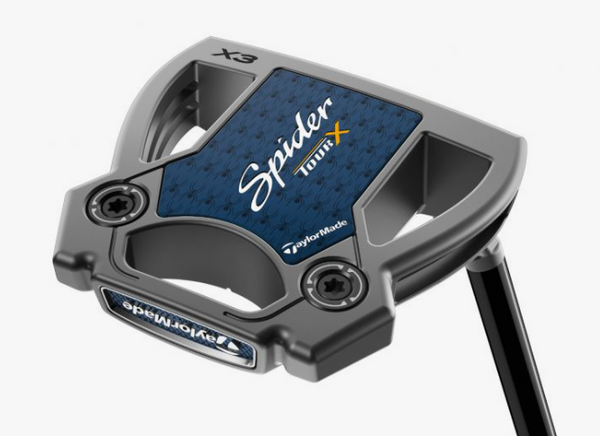 Taylormade Spider Tour X No3 Putter