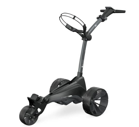 Motocaddy 2026 M1 18 Hole Lithium Trolley