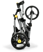 Masters I Cart Push Trolley