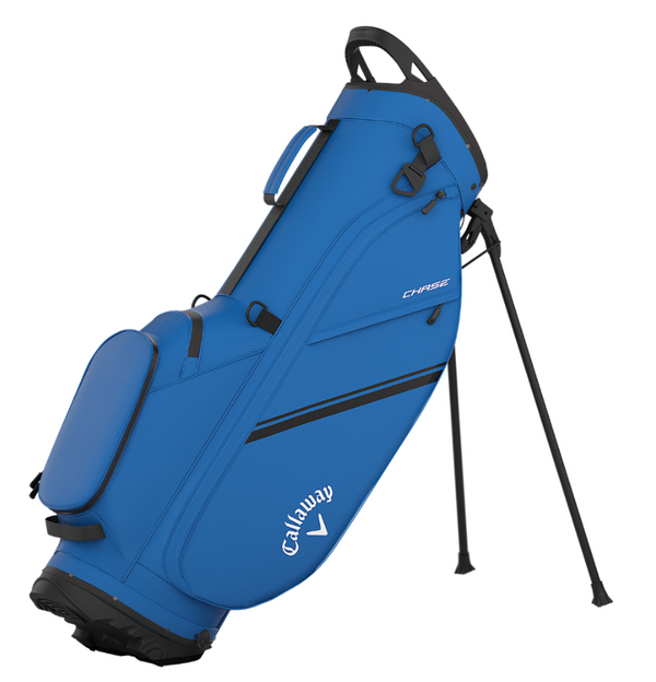 Callaway Chase Stand Bag 