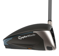 TaylorMade - Qi4D Max Lite Driver 12 Ladies