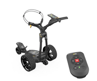 Powakaddy RX12 GPS Remote XL Lithium Trolley
