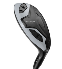 Callaway Quantum Max OS Hybrid