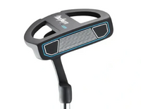 Macgregor CG400 Ladies Package Set Left Hand