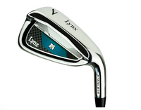 Lynx Crystal Irons Ladies 5-Sw