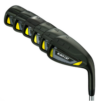 Lynx Black Cat Irons 5-Pw Steel Reg