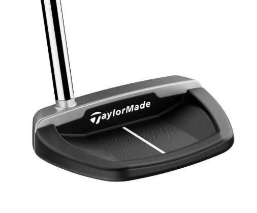 Taylormade SYSTM 2 Ardmore Putter Single Bend