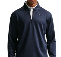 Nike Velocity 1/2 Zip Midlayer Top