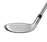 TaylorMade Kalea Gold Ladies Hybrid/Rescue