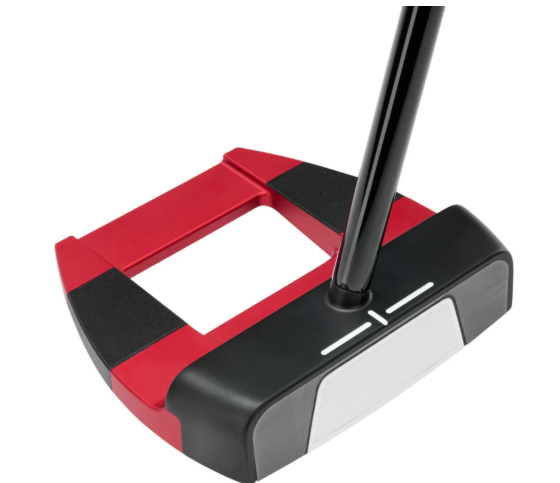 Odyssey Tri Hot S2S JailBird Crusier 38"" Putter