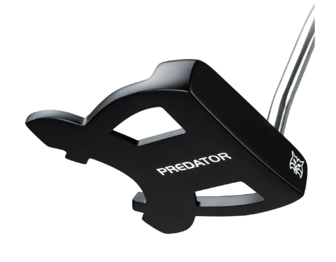Lynx Predator Putter Model 4