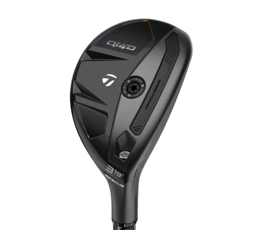 Taylormade Qi4D Core Hybrid RH